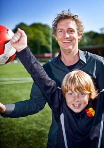 Gert-Jan Pepping, foto: Henx / Henk Veenstra (www.henx.nl)